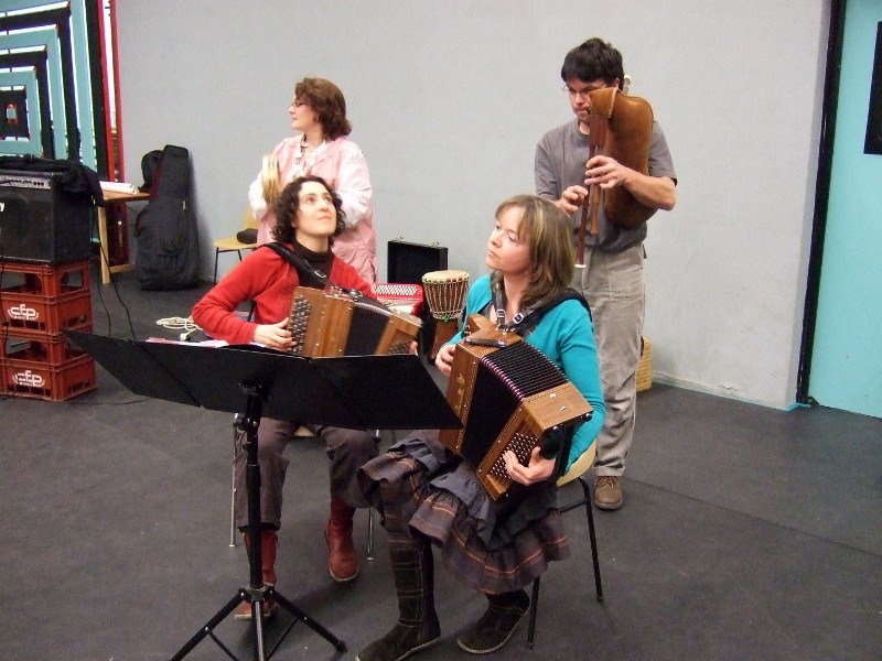 pourdanser